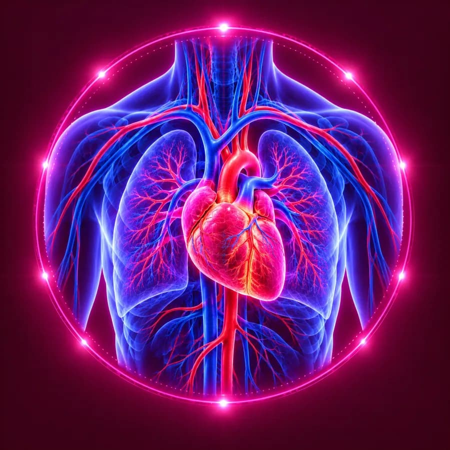 Illustration for ECG