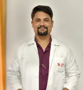 Dr. Avinash Dhumal